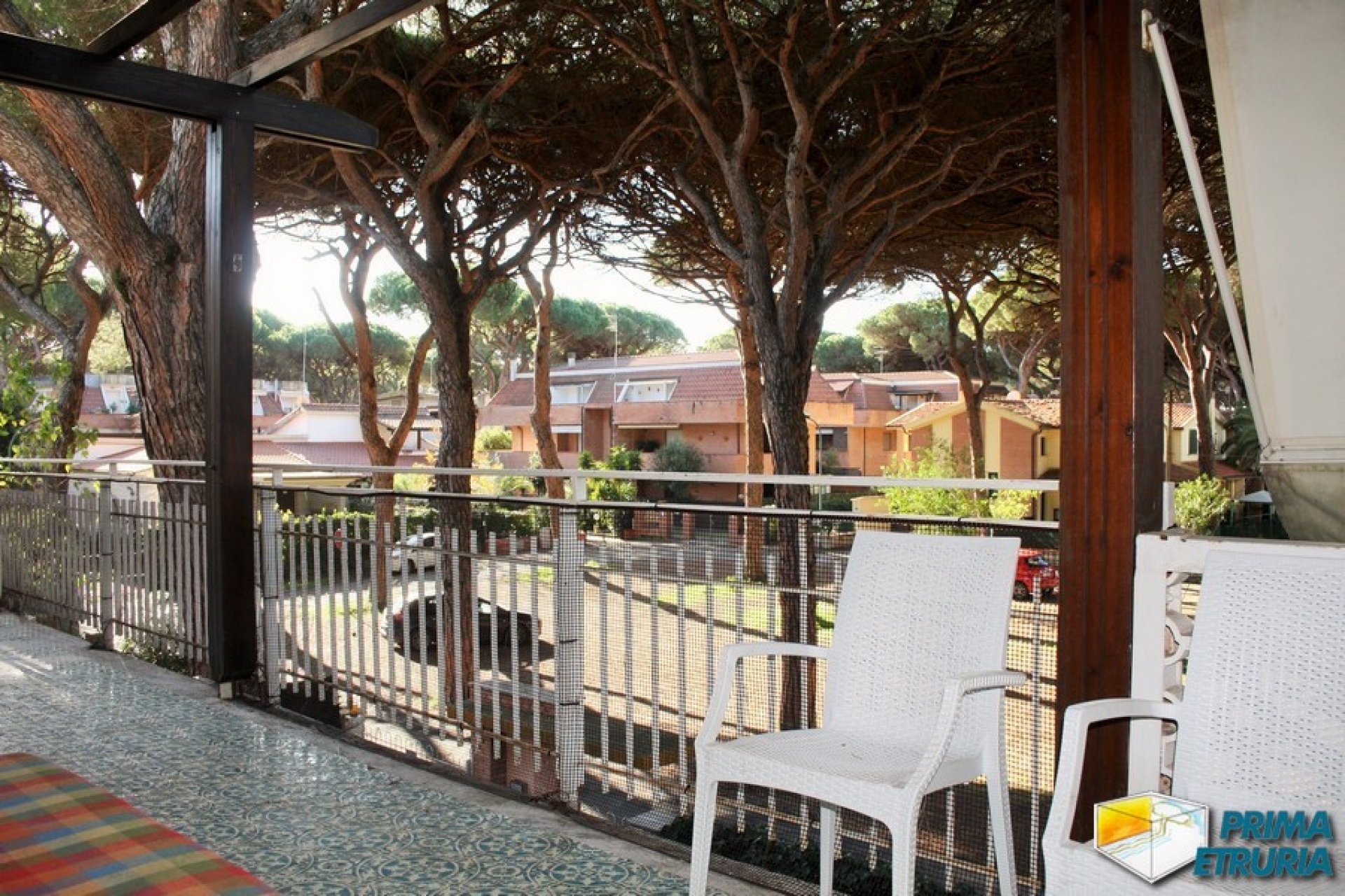 ATTICO VIA DELLA GARDENIA - ZONA ROSMARINA -