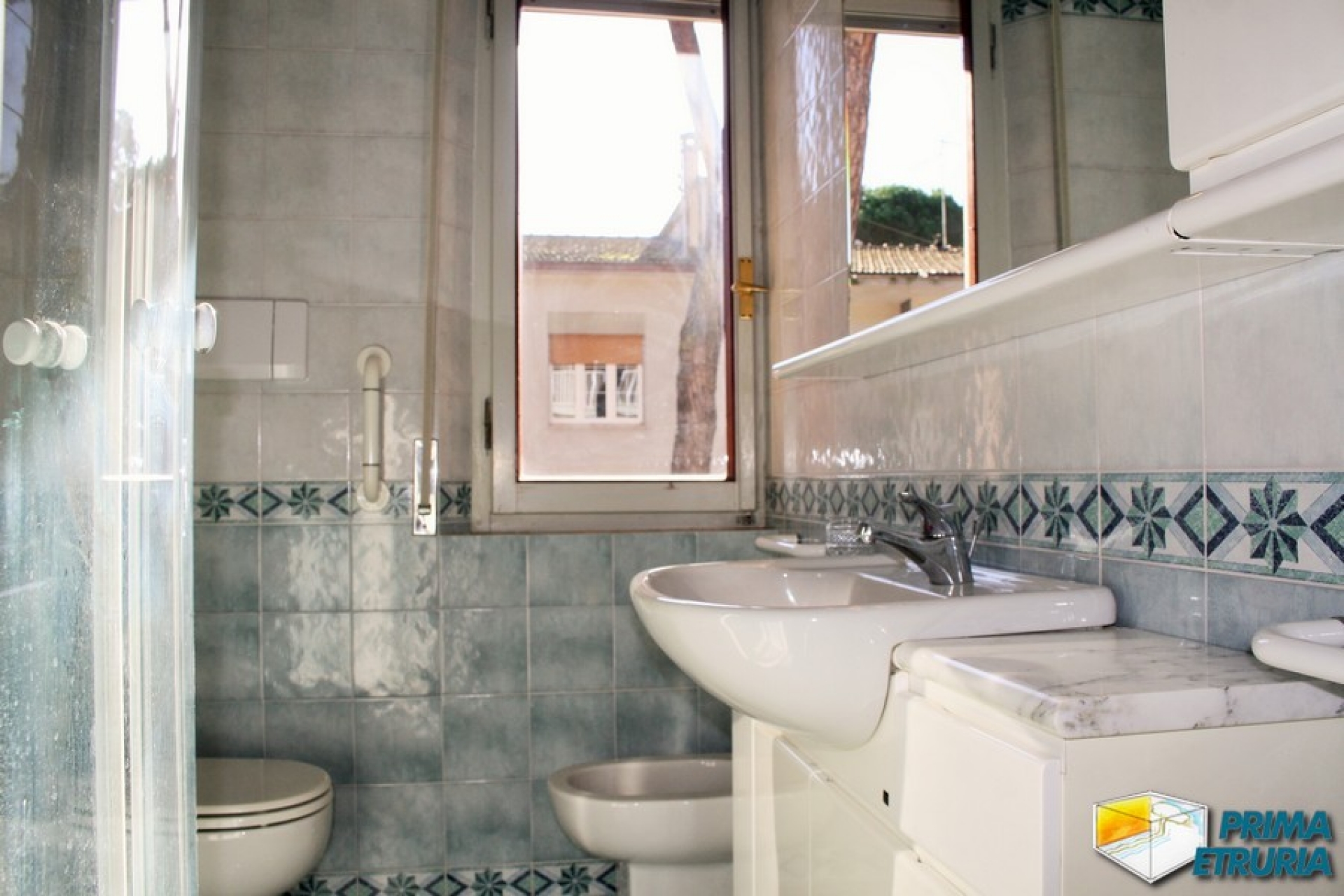 ATTICO VIA DELLA GARDENIA - ZONA ROSMARINA -