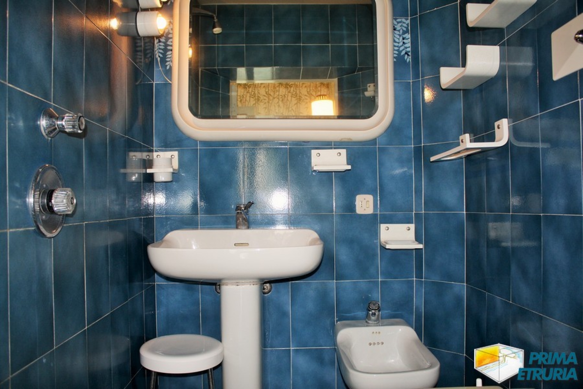 ATTICO VIA DELLA GARDENIA - ZONA ROSMARINA -