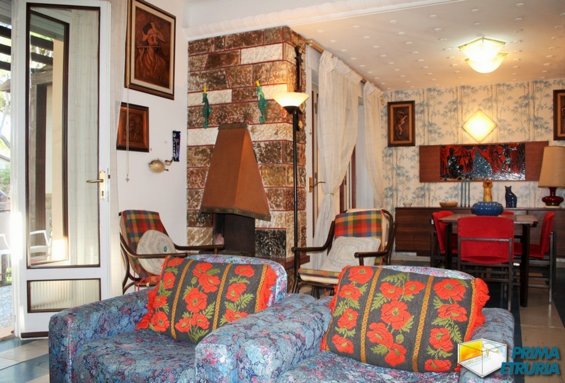 ATTICO VIA DELLA GARDENIA - ZONA ROSMARINA -