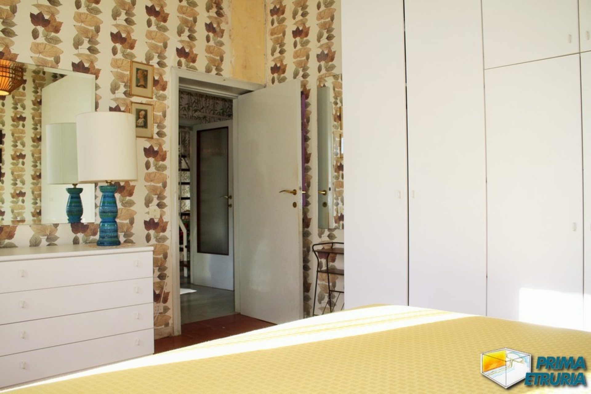 ATTICO VIA DELLA GARDENIA - ZONA ROSMARINA -