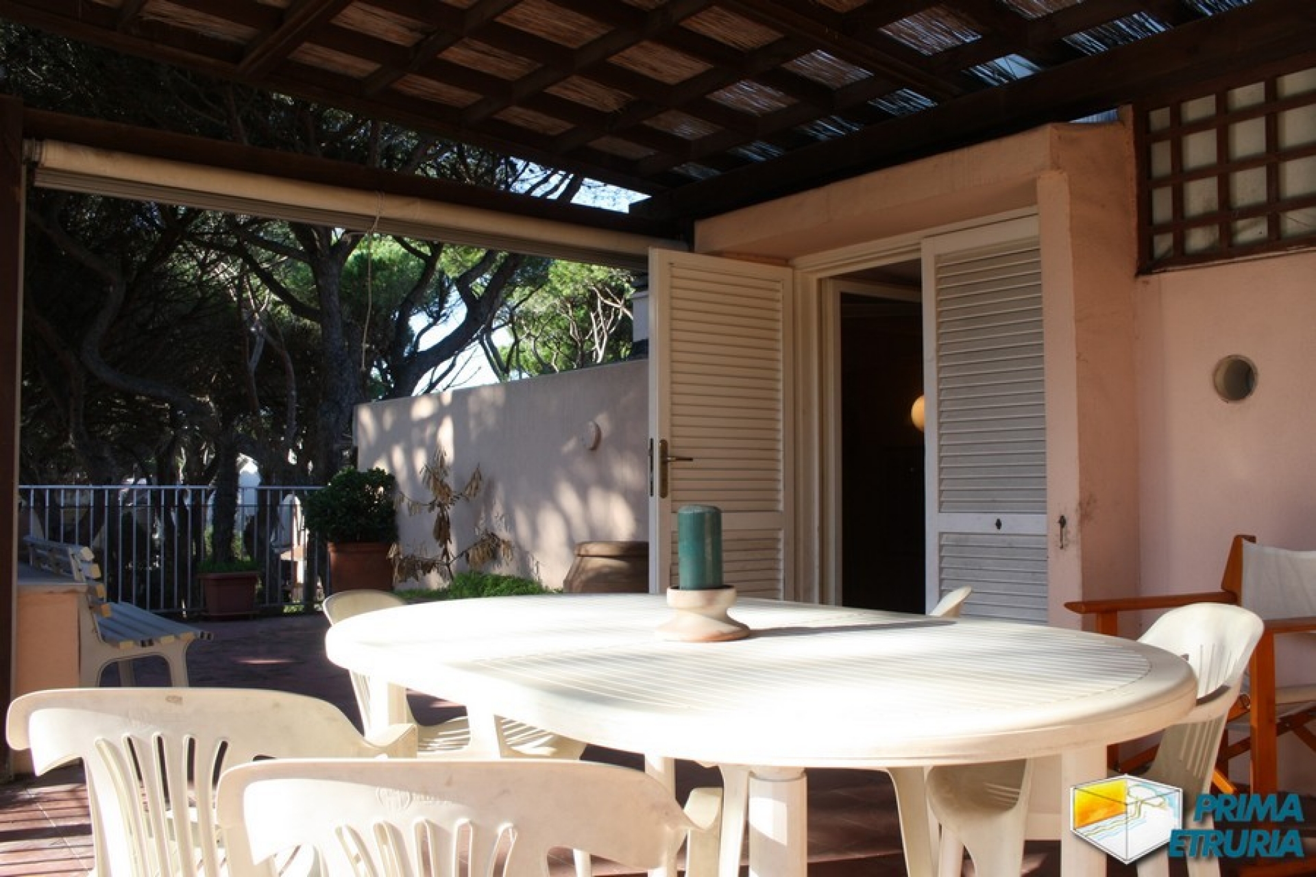 ATTICO VIA DELLA GARDENIA - ZONA ROSMARINA -