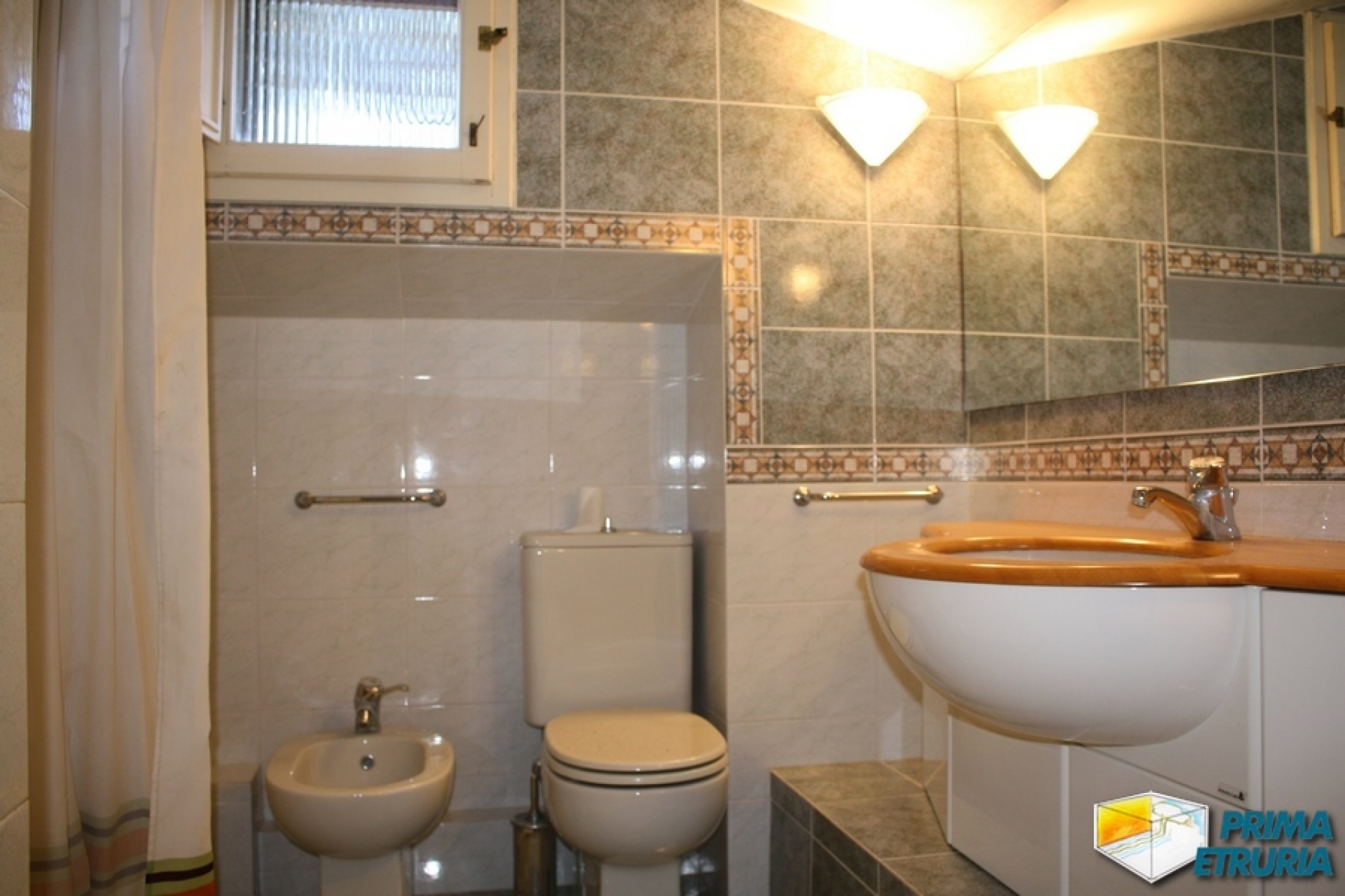 ATTICO VIA DELLA GARDENIA - ZONA ROSMARINA -