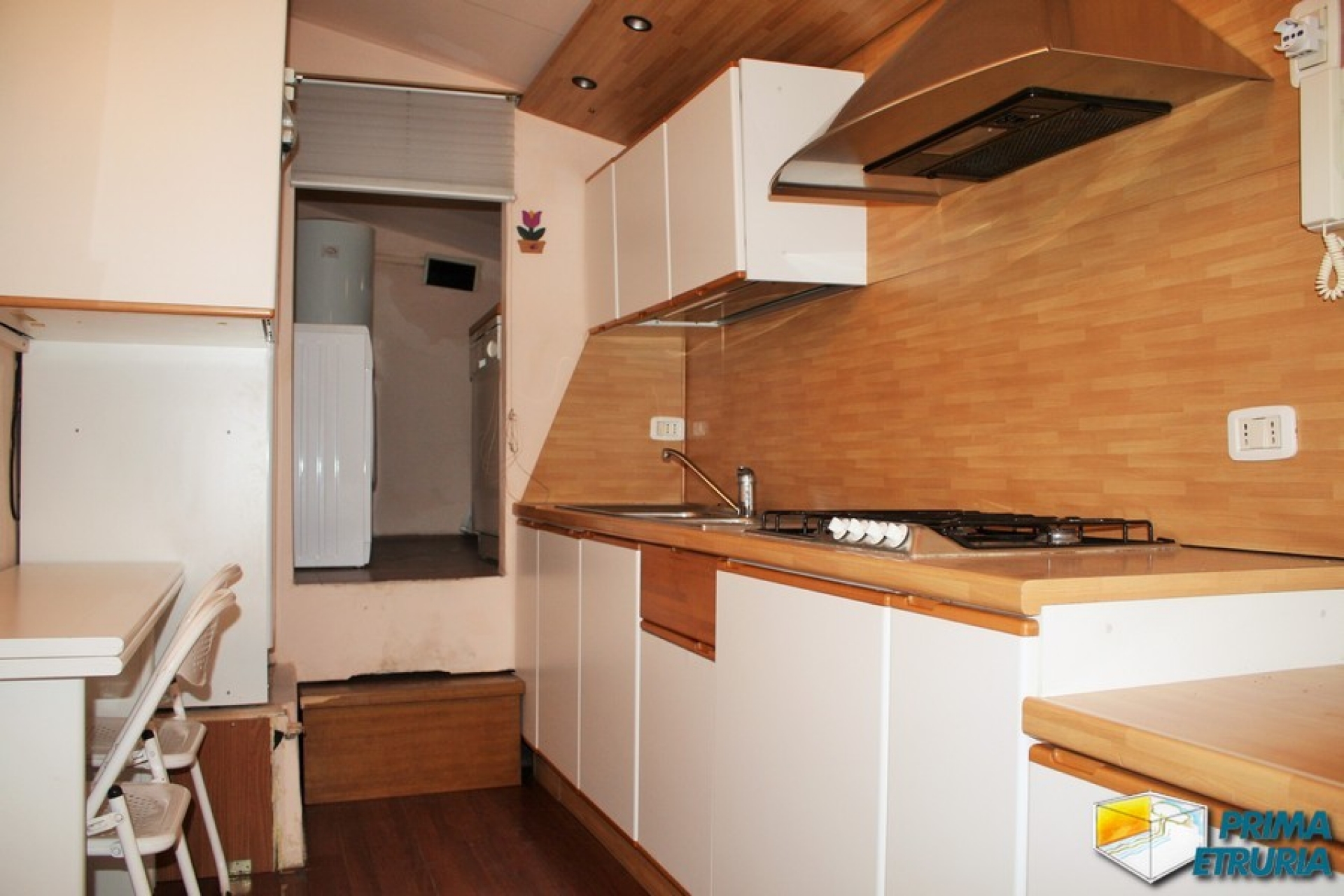 ATTICO VIA DELLA GARDENIA - ZONA ROSMARINA -