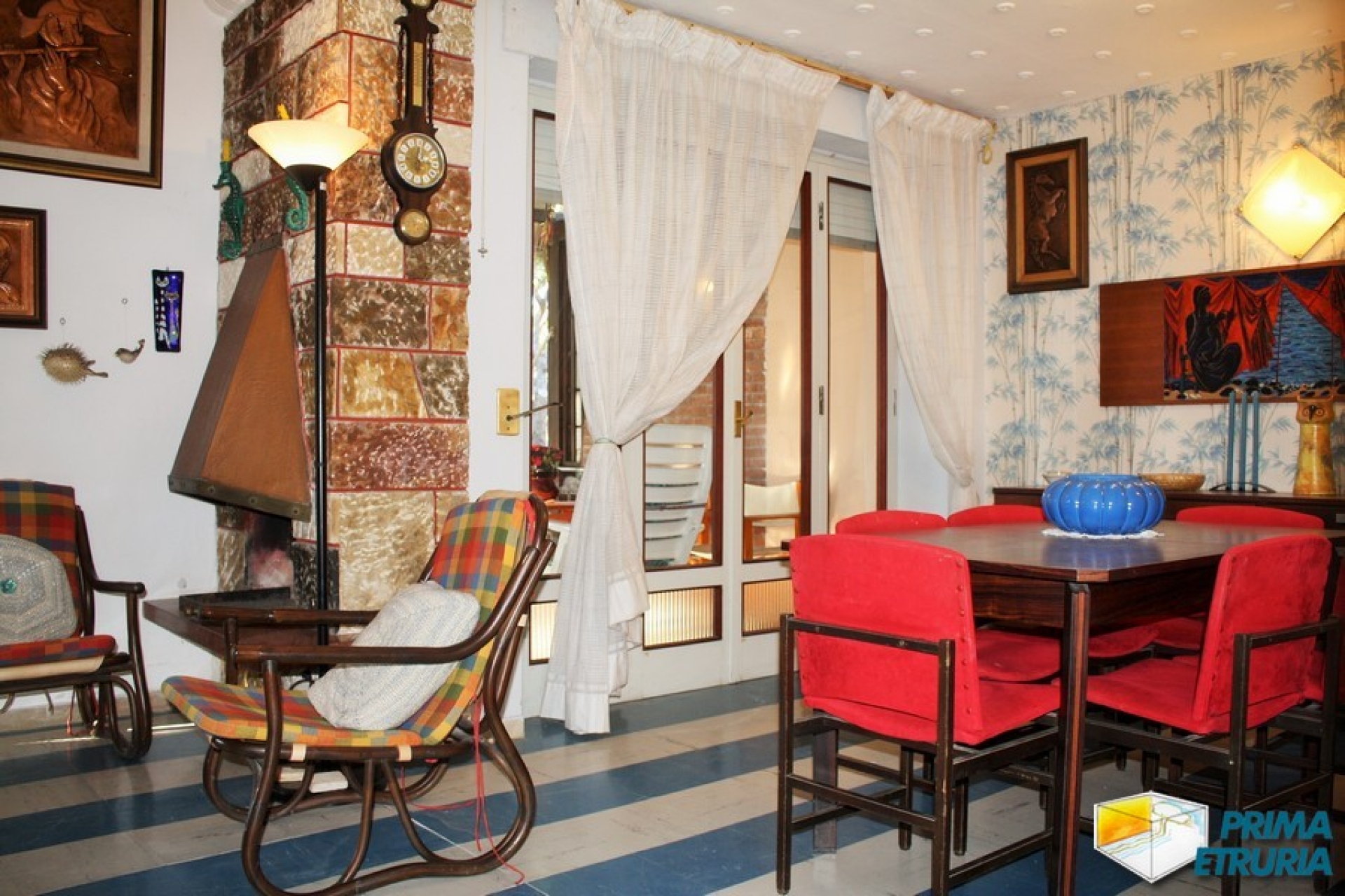 ATTICO VIA DELLA GARDENIA - ZONA ROSMARINA -