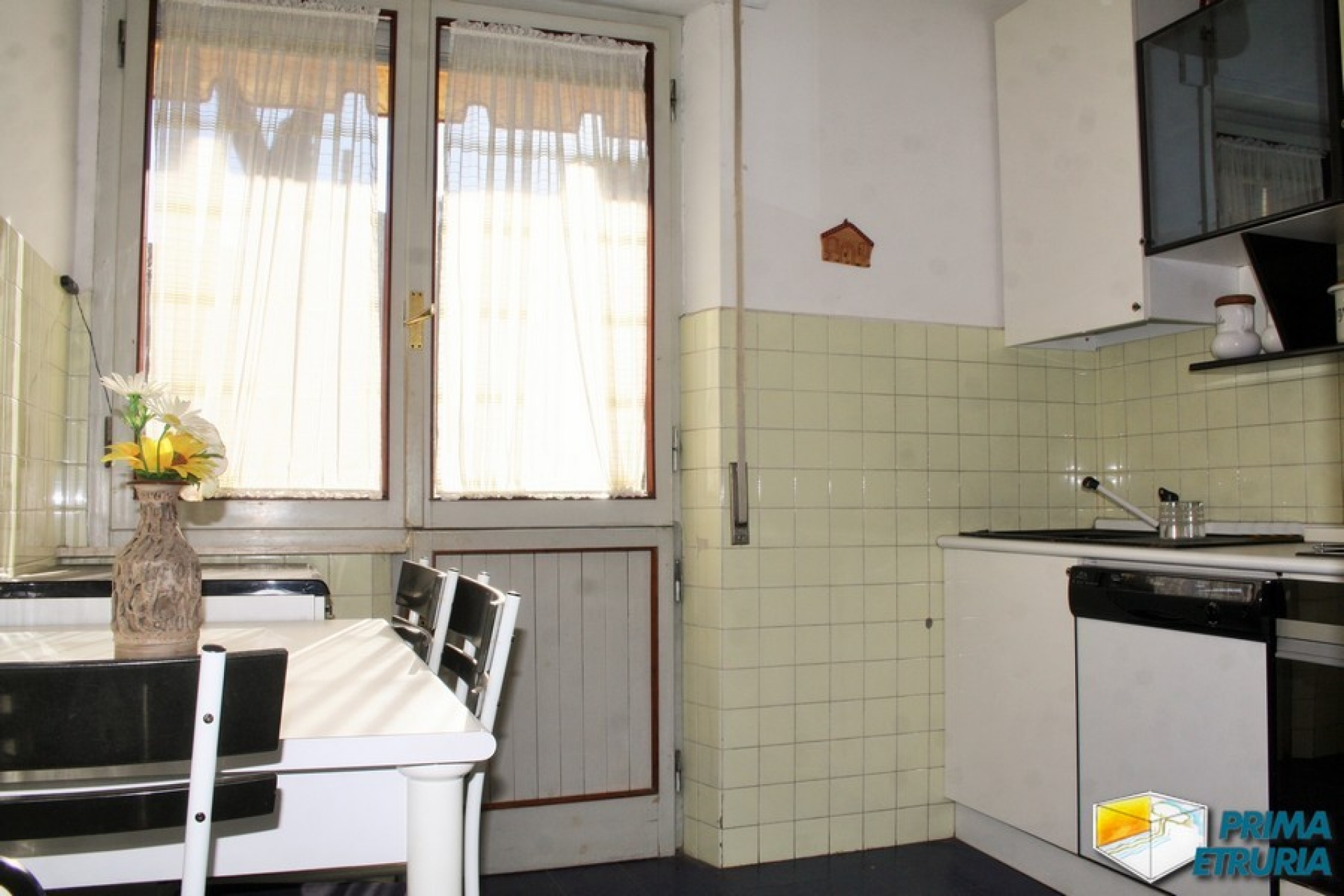 ATTICO VIA DELLA GARDENIA - ZONA ROSMARINA -