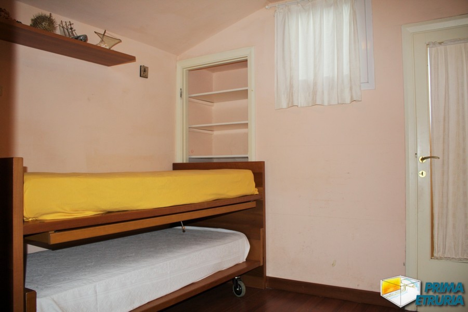 ATTICO VIA DELLA GARDENIA - ZONA ROSMARINA -