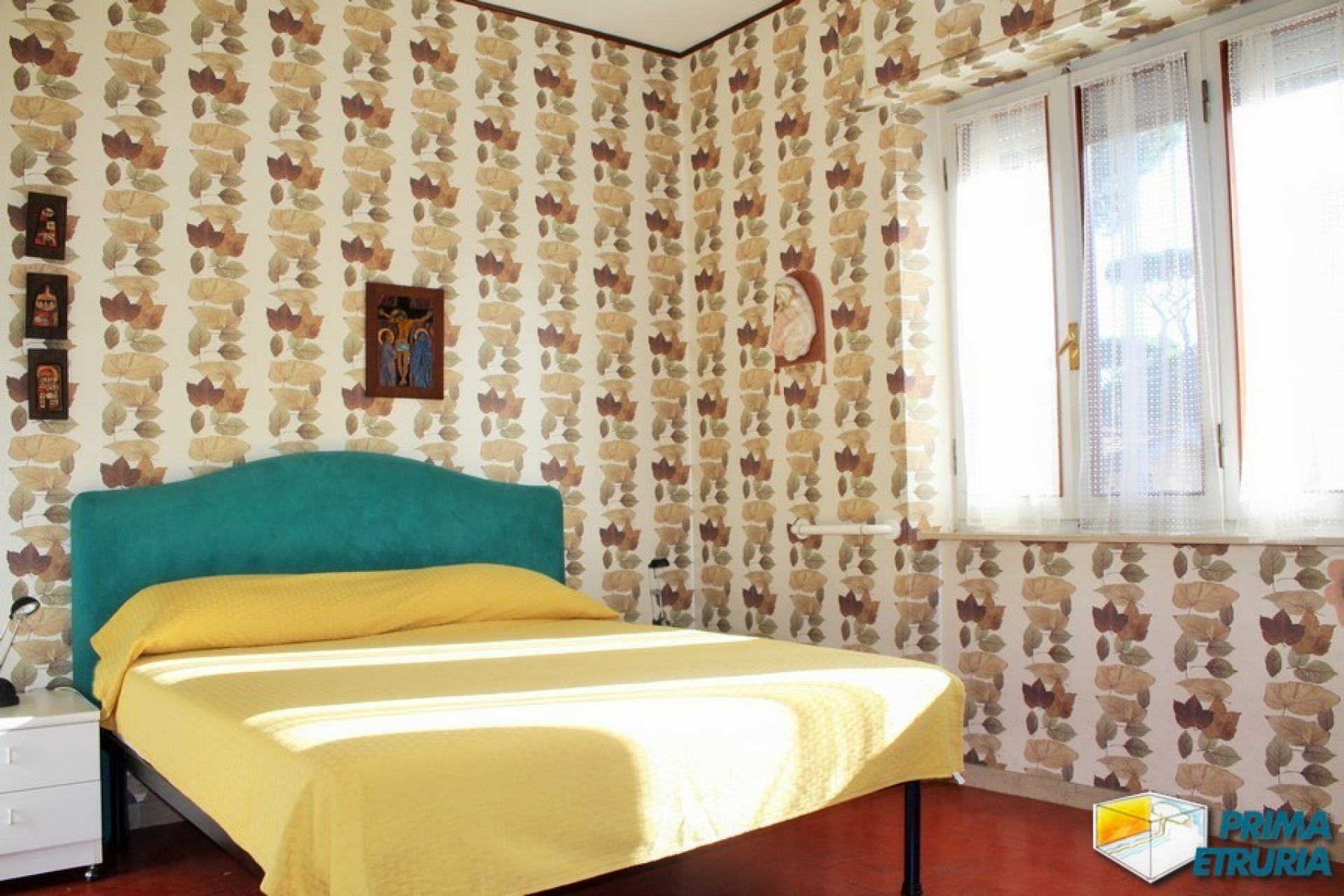 ATTICO VIA DELLA GARDENIA - ZONA ROSMARINA -