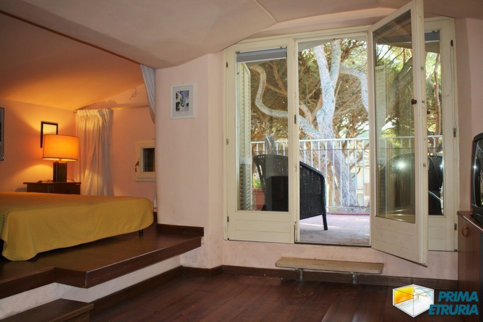 ATTICO VIA DELLA GARDENIA - ZONA ROSMARINA -