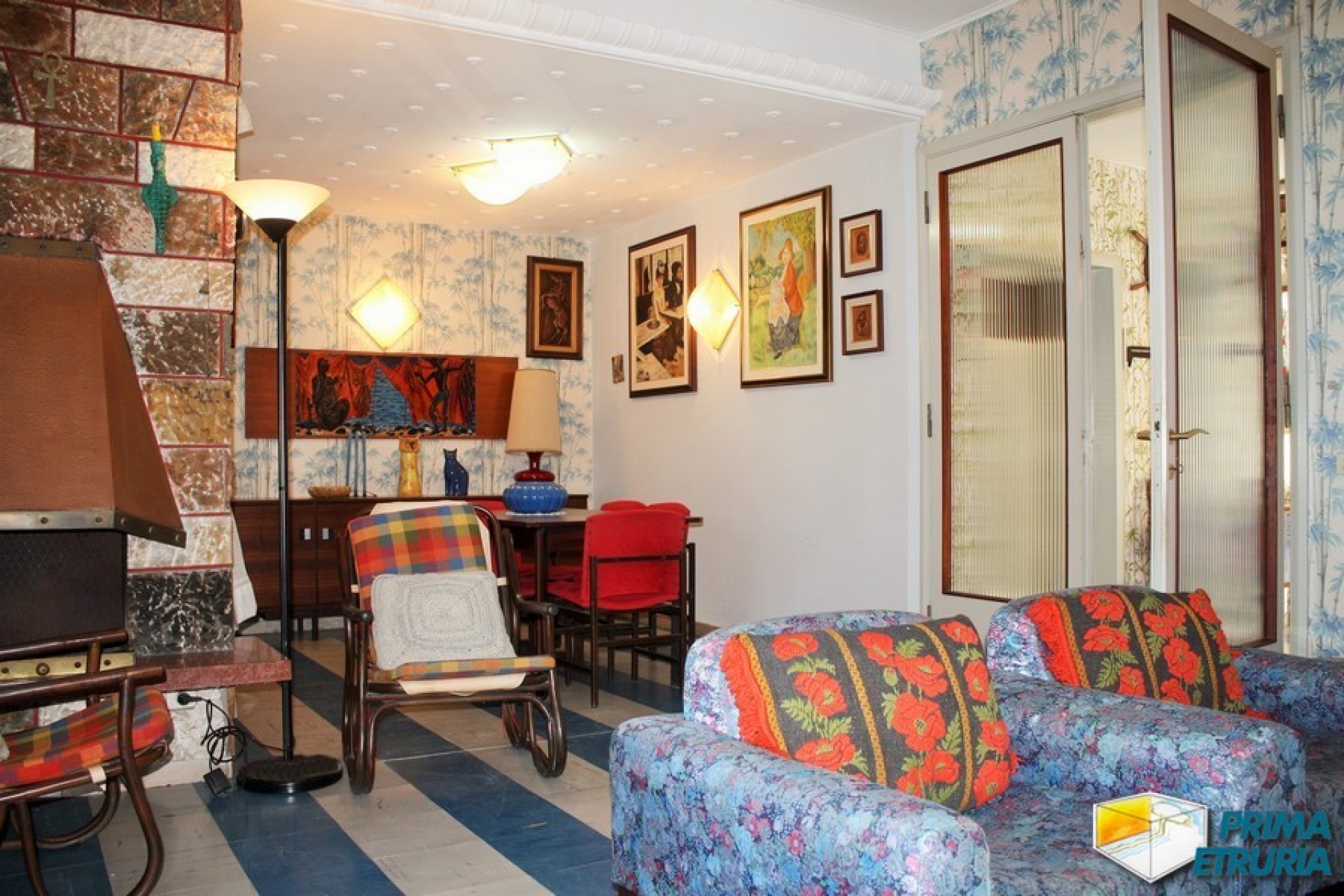 ATTICO VIA DELLA GARDENIA - ZONA ROSMARINA -