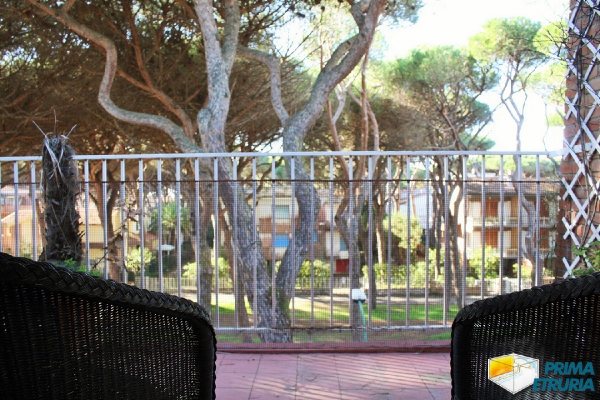 ATTICO VIA DELLA GARDENIA - ZONA ROSMARINA -