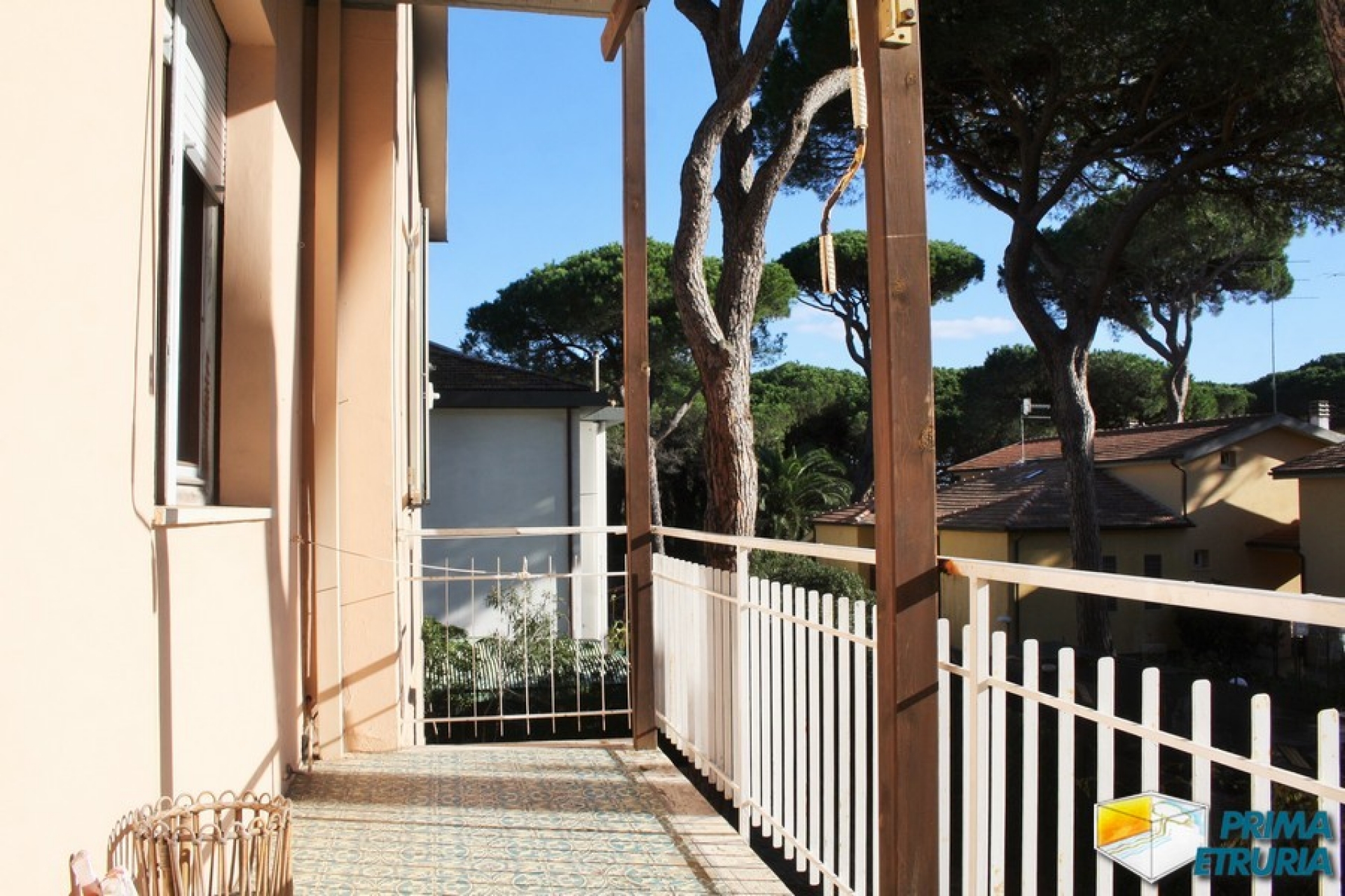ATTICO VIA DELLA GARDENIA - ZONA ROSMARINA -