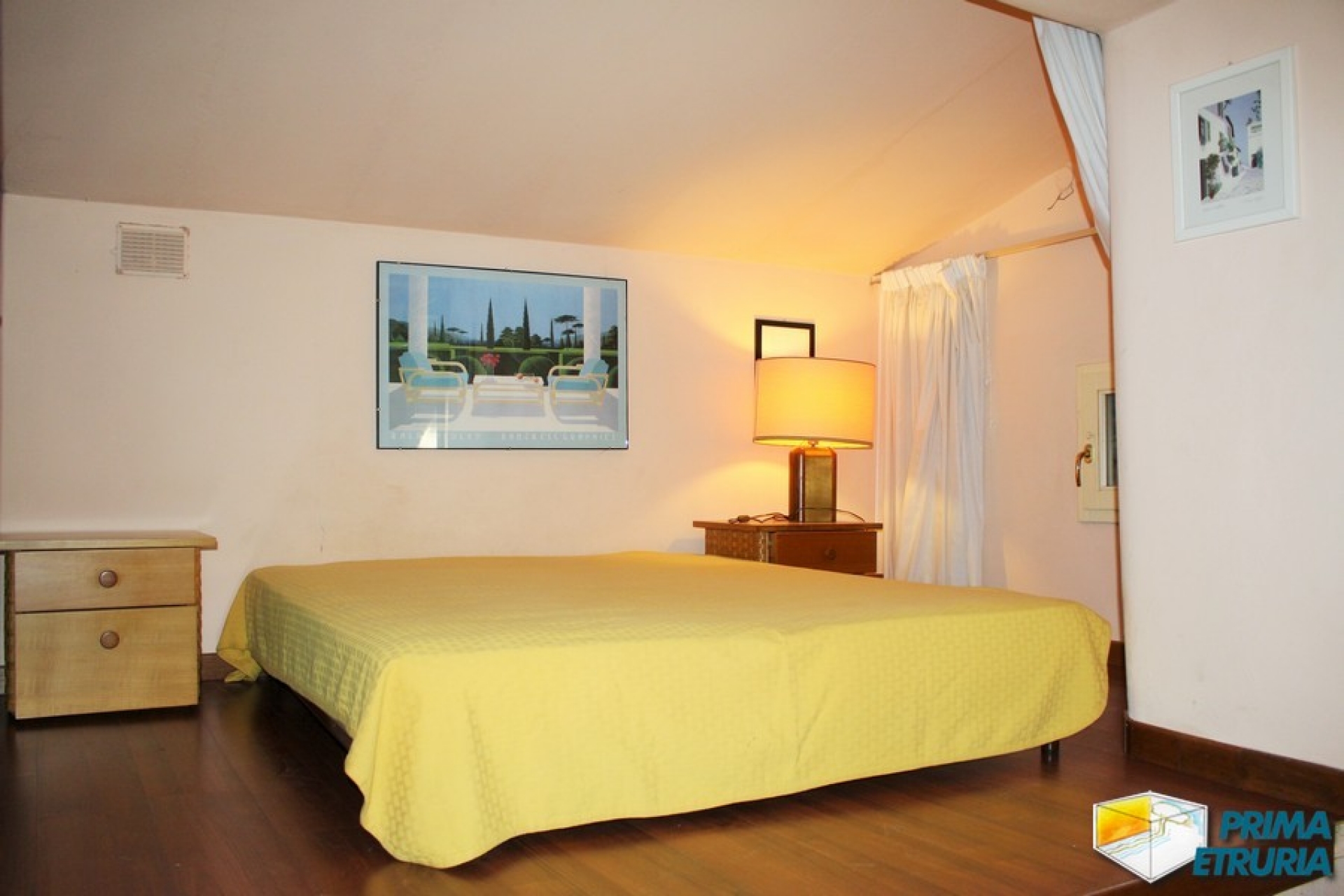 ATTICO VIA DELLA GARDENIA - ZONA ROSMARINA -