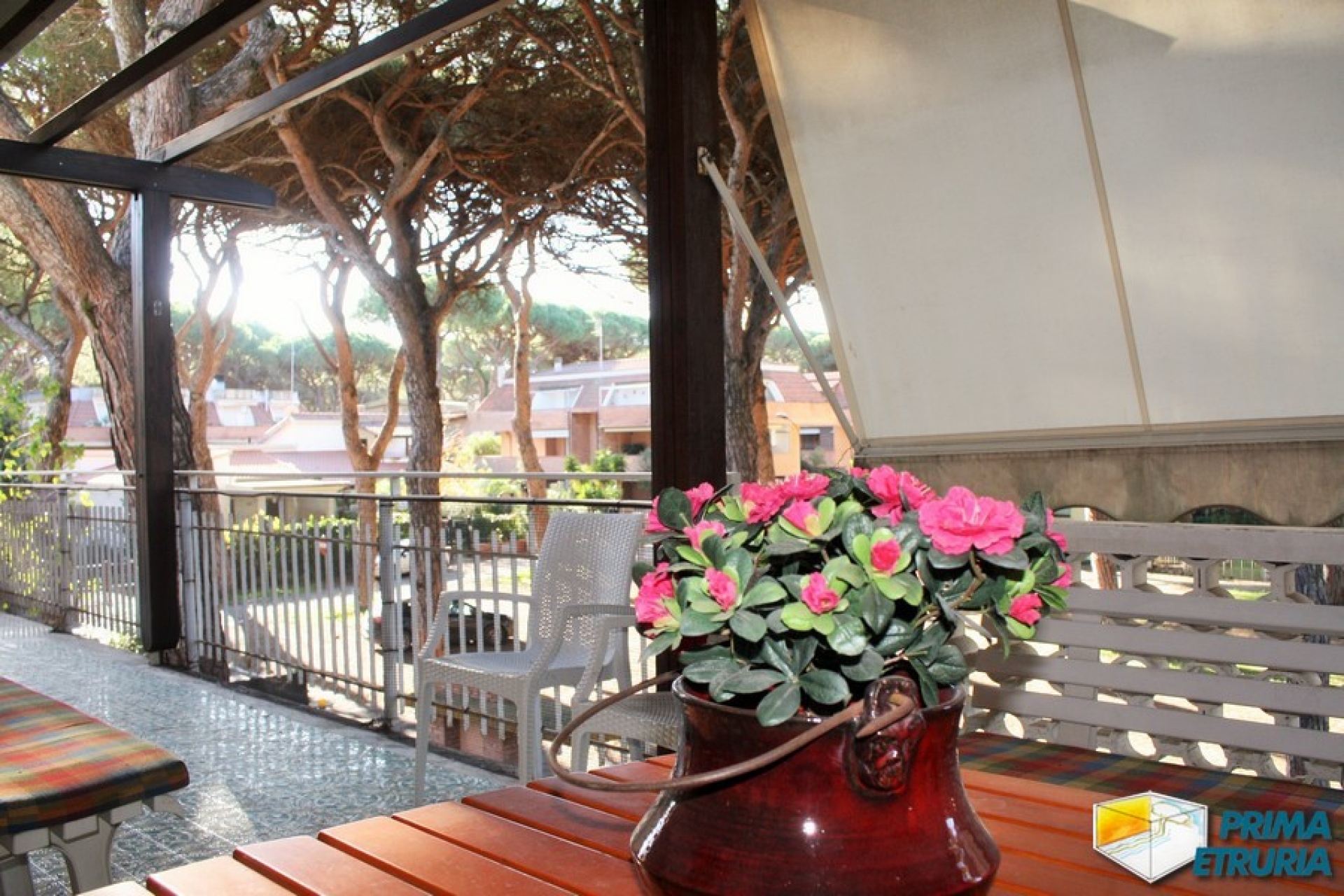 ATTICO VIA DELLA GARDENIA - ZONA ROSMARINA -