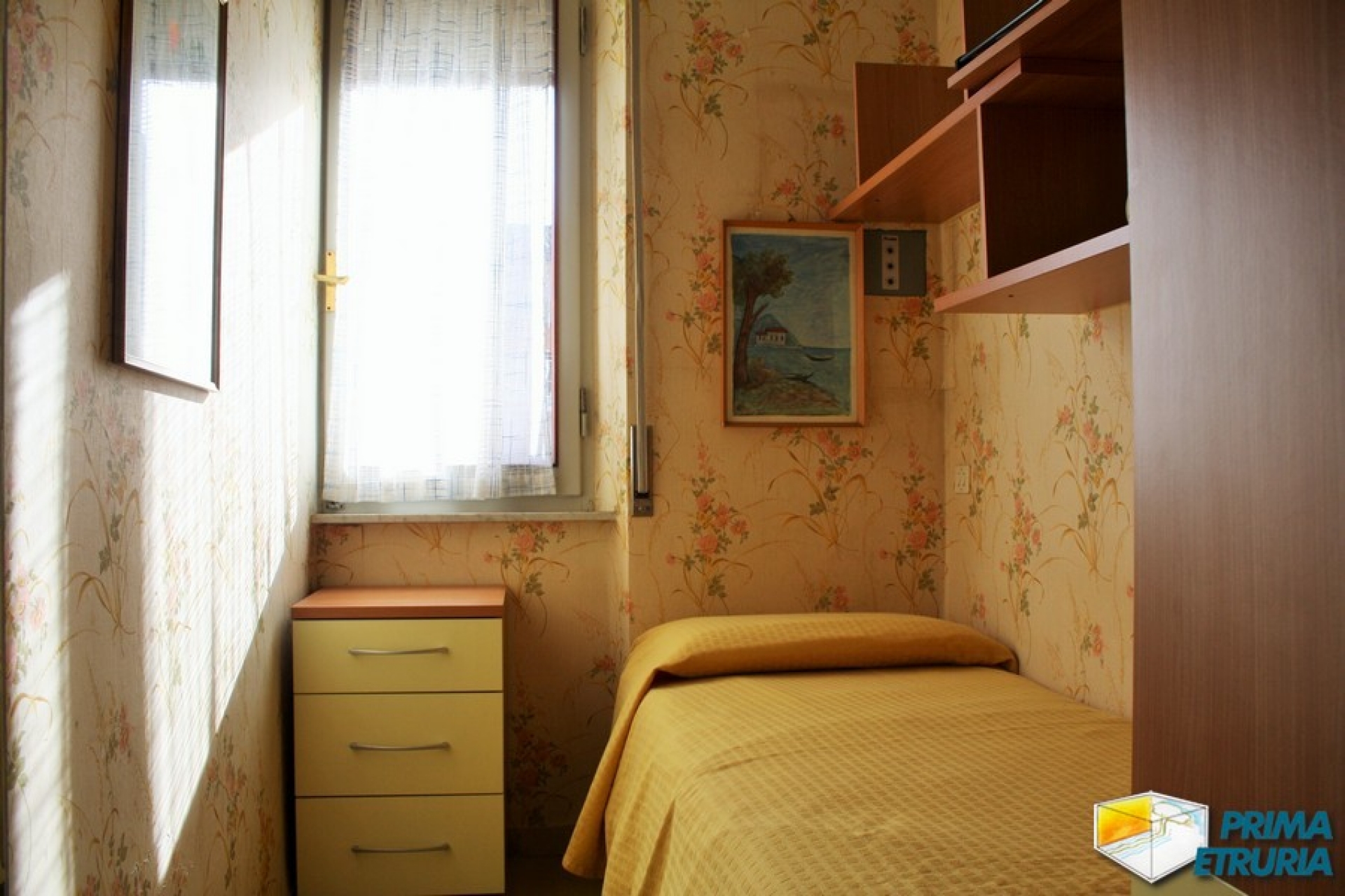 ATTICO VIA DELLA GARDENIA - ZONA ROSMARINA -