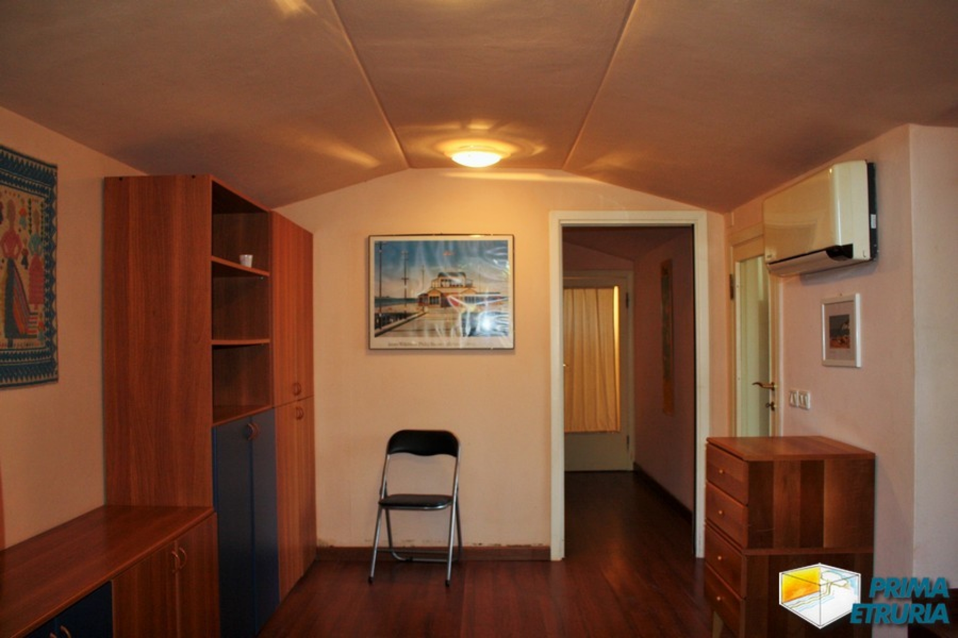 ATTICO VIA DELLA GARDENIA - ZONA ROSMARINA -