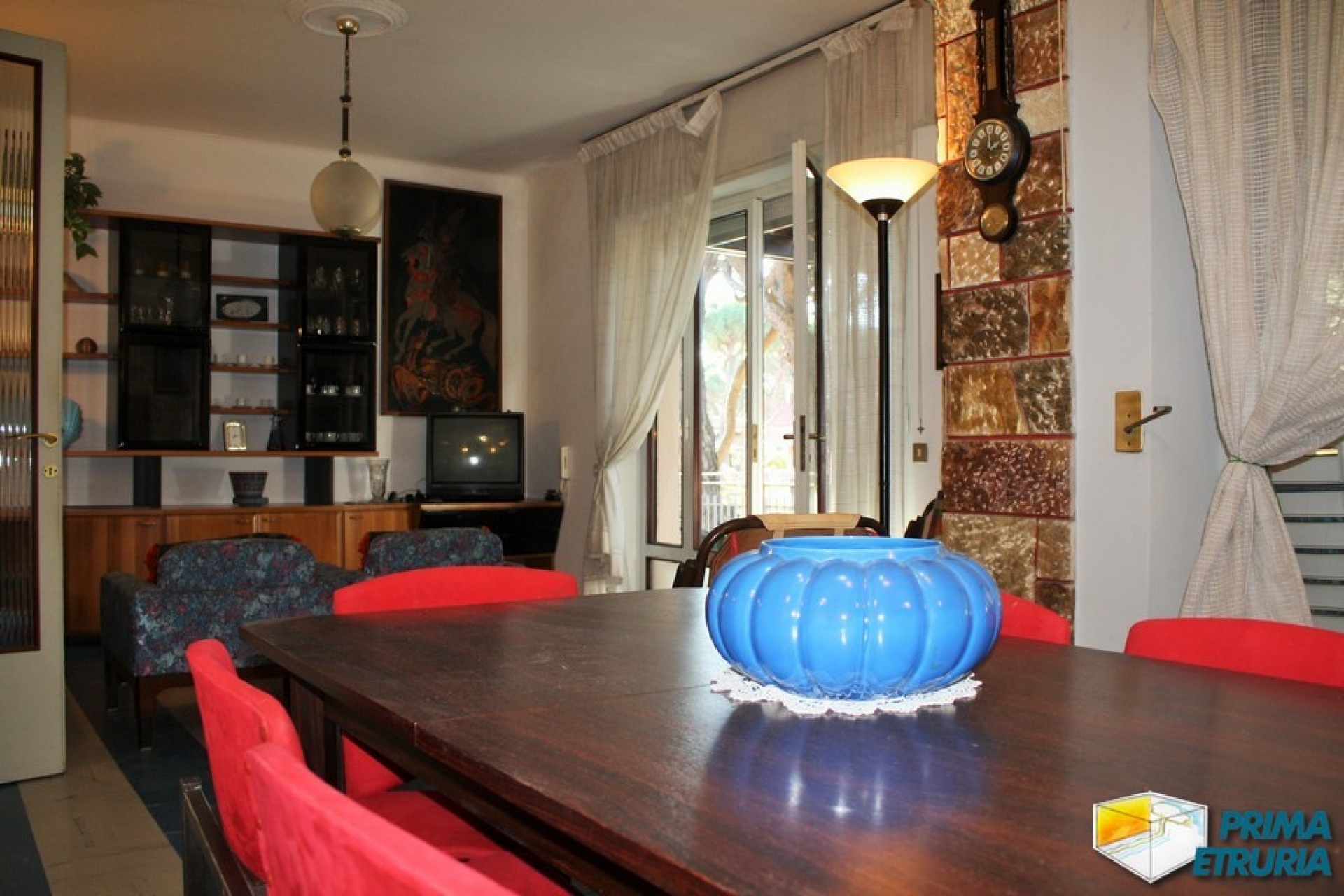 ATTICO VIA DELLA GARDENIA - ZONA ROSMARINA -