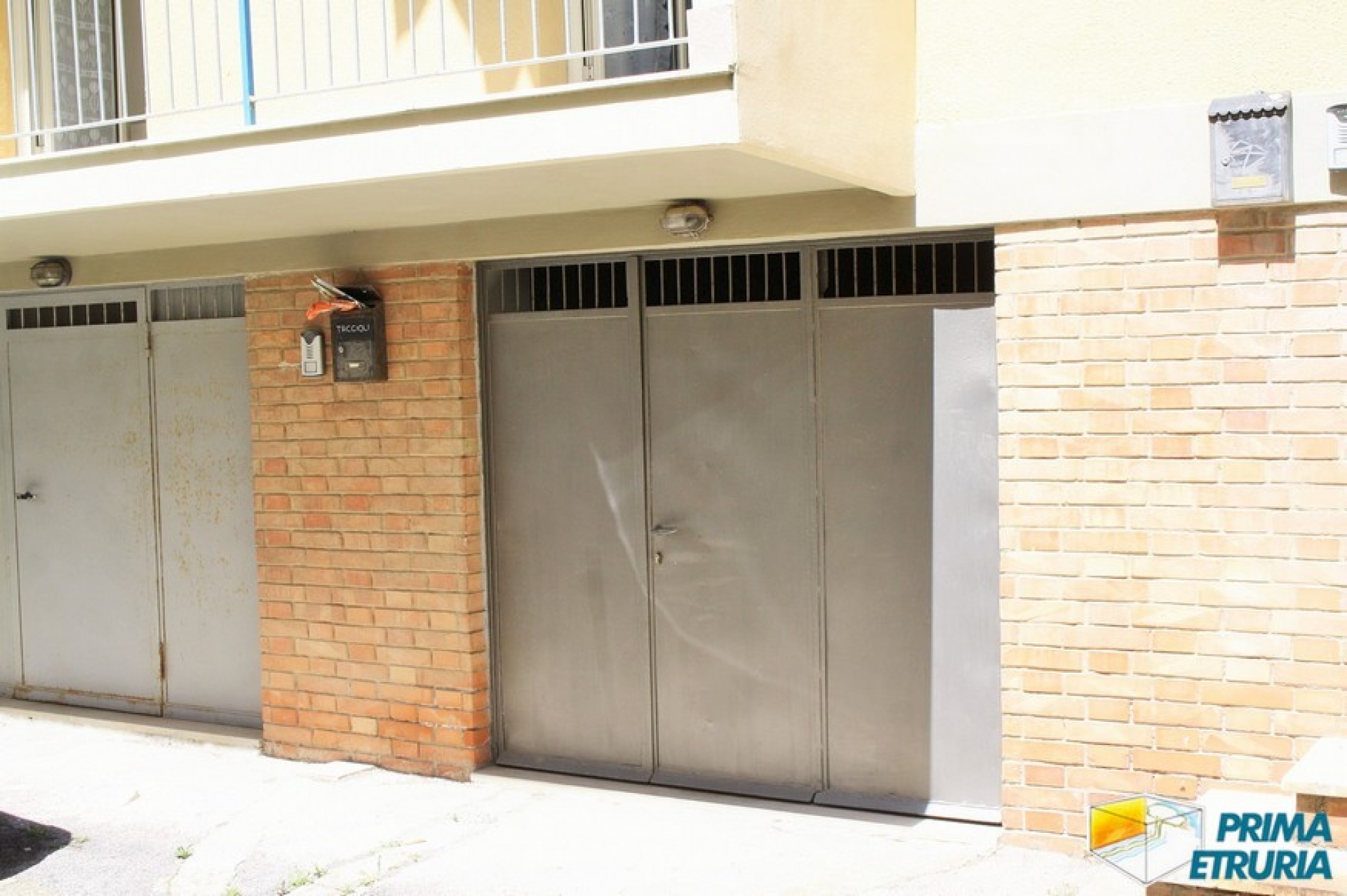 VENDESI BILOCALE VIA SILVIO PELLICO - ZONA CENTRO -
