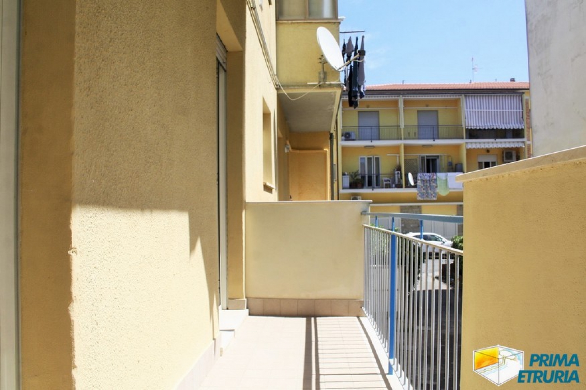 VENDESI BILOCALE VIA SILVIO PELLICO - ZONA CENTRO -