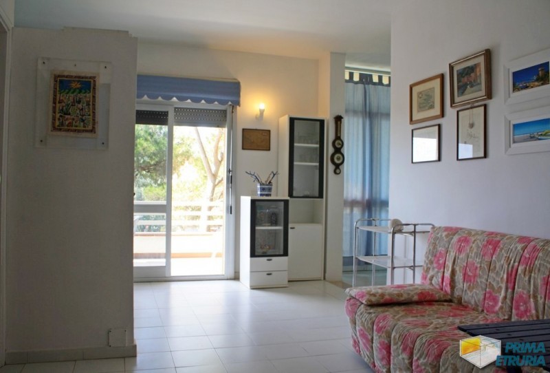 VENDESI QUOTA IN COOPERATIVA "LA TARTARUGA" - ZONA ROSMARINA -
