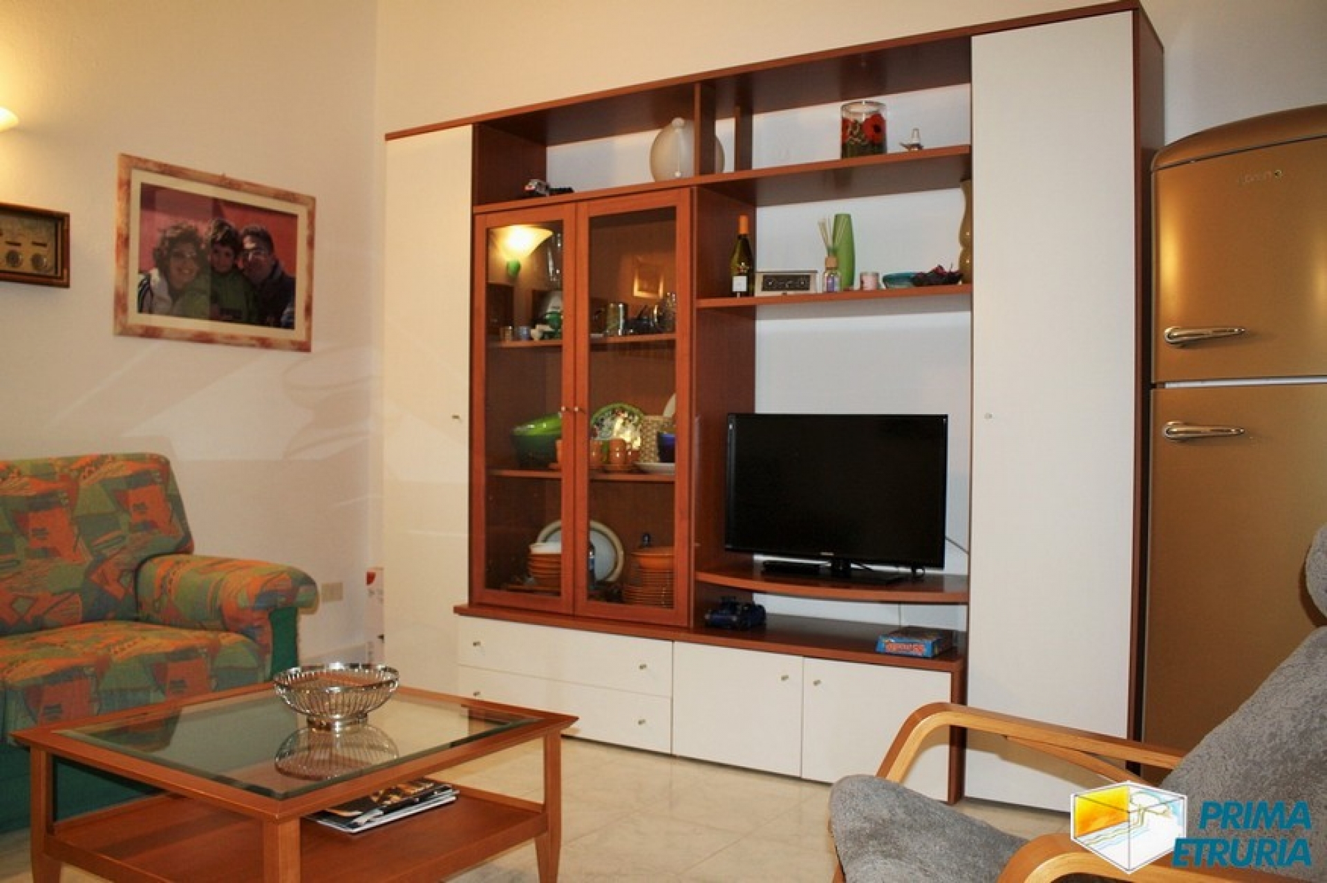 VENDESI TRILOCALE IN VIA FRANCESCO BARACCA - ZONA CENTRO -