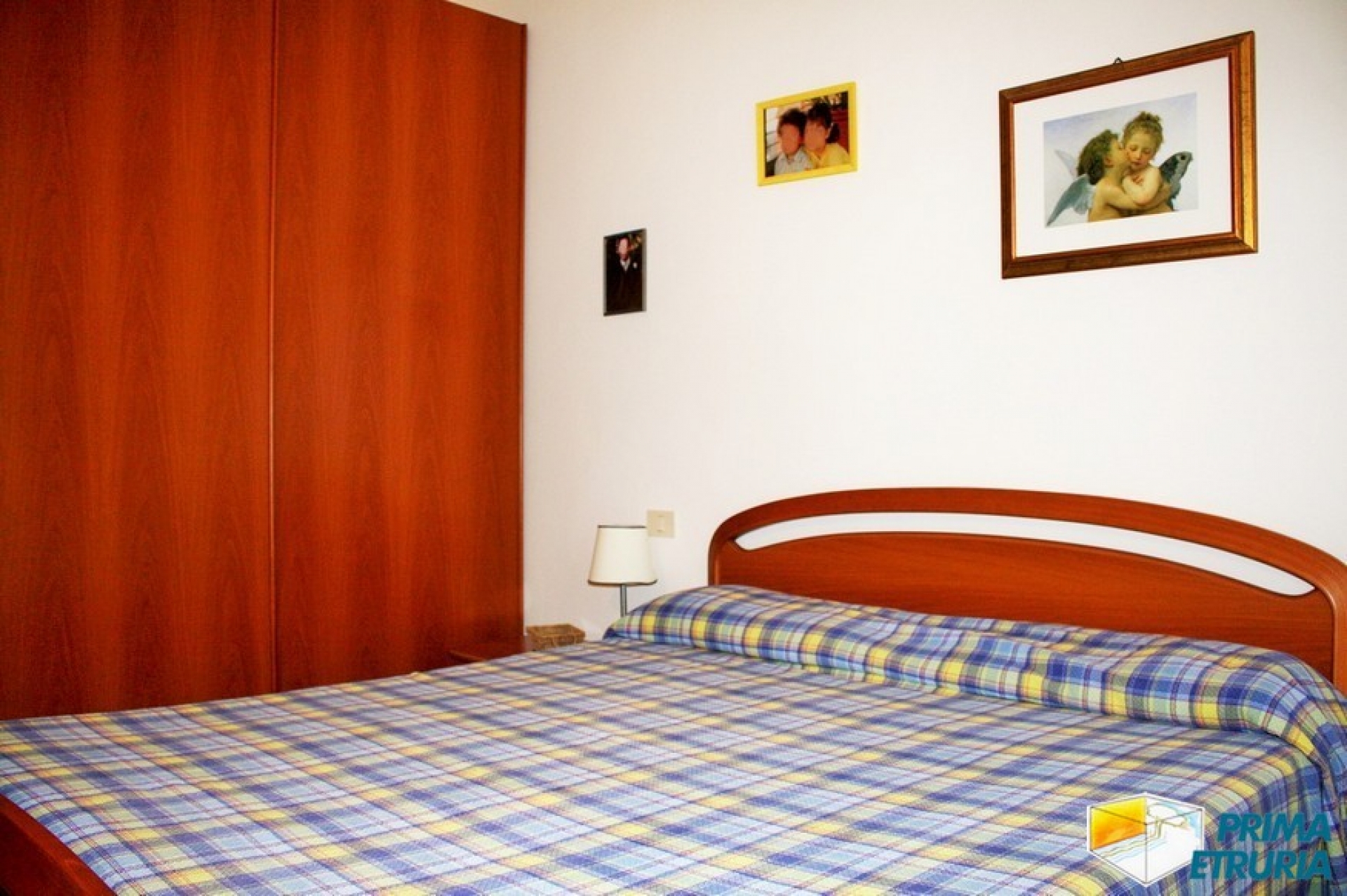 VENDESI TRILOCALE IN VIA FRANCESCO BARACCA - ZONA CENTRO -