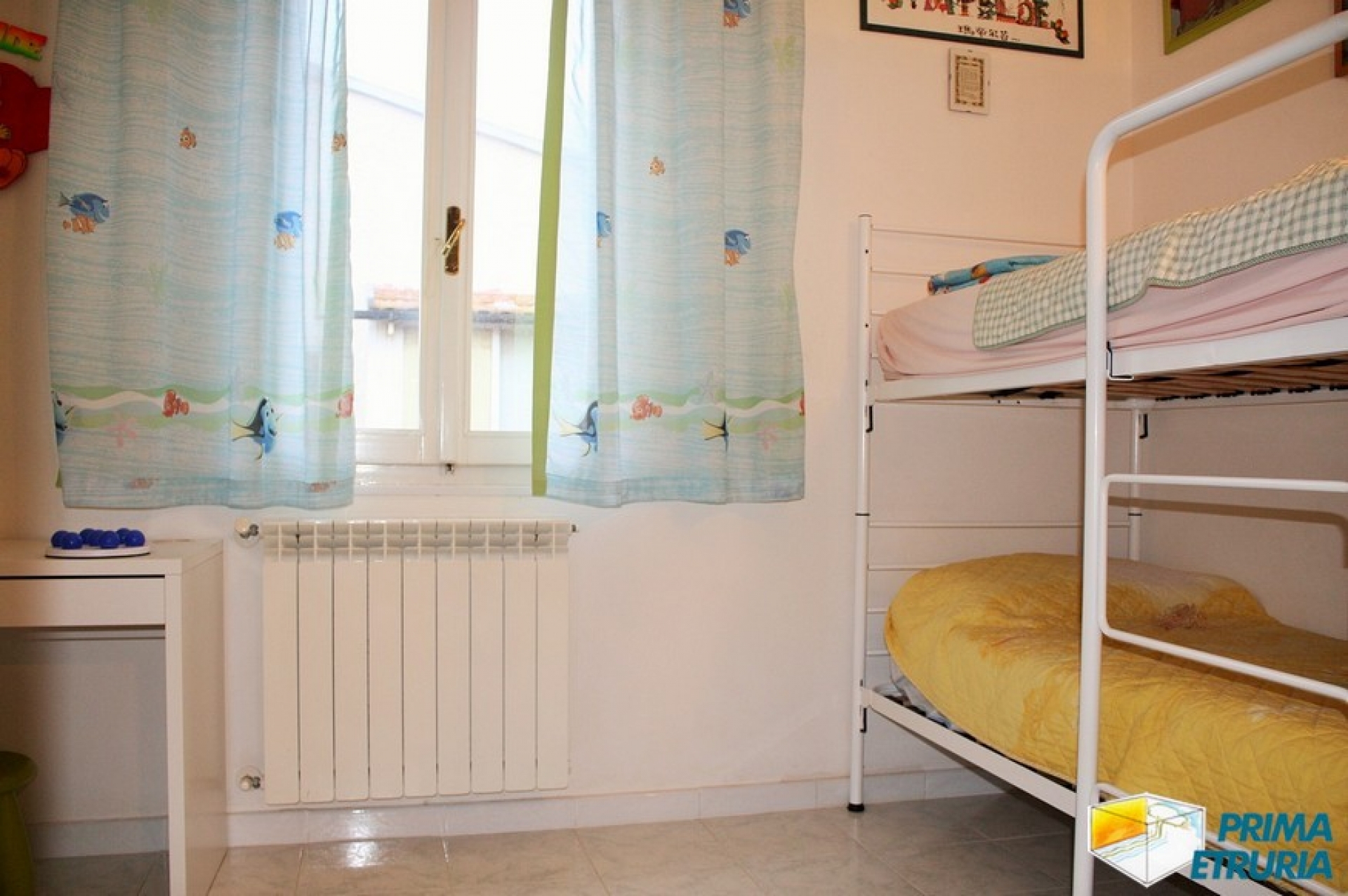 VENDESI TRILOCALE IN VIA FRANCESCO BARACCA - ZONA CENTRO -