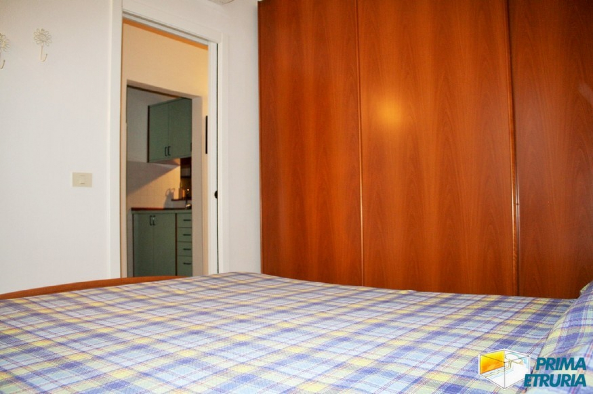 VENDESI TRILOCALE IN VIA FRANCESCO BARACCA - ZONA CENTRO -