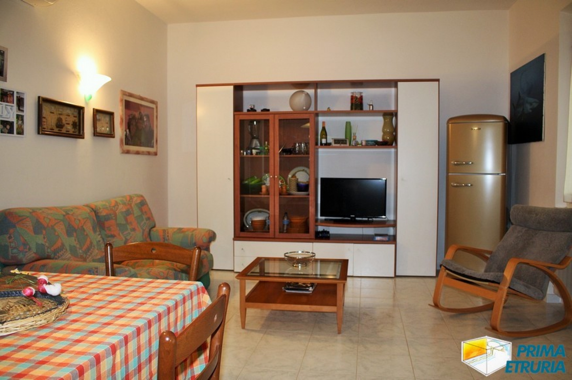 VENDESI TRILOCALE IN VIA FRANCESCO BARACCA - ZONA CENTRO -