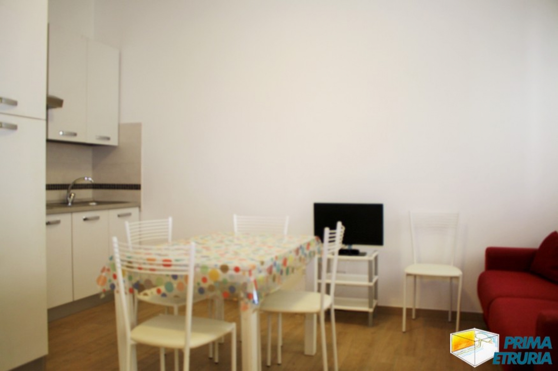 VENDESI TRILOCALE DI RECENTE COSTRUZIONE , VIA GIANNUTRI 23 - ZONA ROSMARINA -