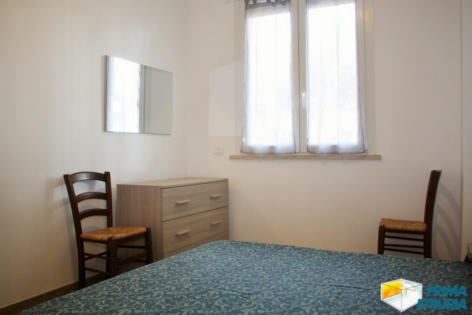 VENDESI TRILOCALE DI RECENTE COSTRUZIONE , VIA GIANNUTRI 23 - ZONA ROSMARINA -